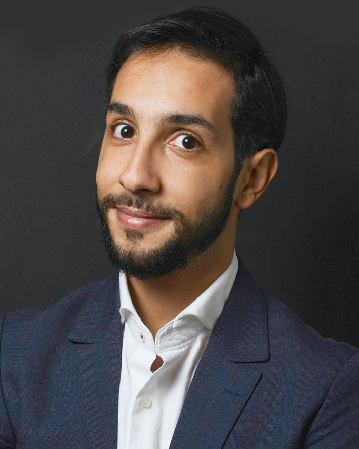Yassine Serhane Yassine Serhane